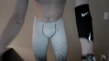 Brifromcali  12-07-2021 video booty